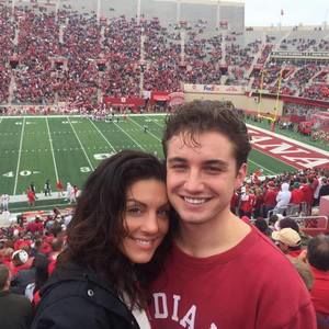 Meet your Posher, Skyler